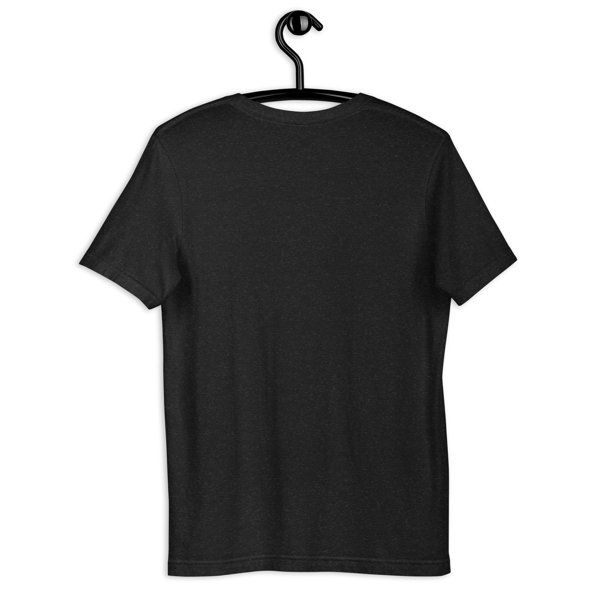 Slicing It Since "Year" - Custom T-shirt